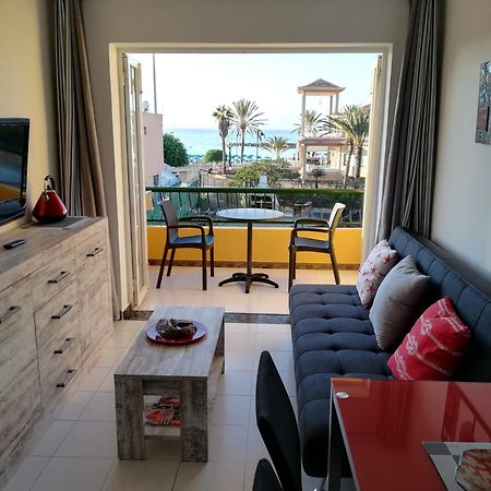 Apartamento Playa De Las Vistas Torres Del Sol C3 308 Arona  Exterior photo