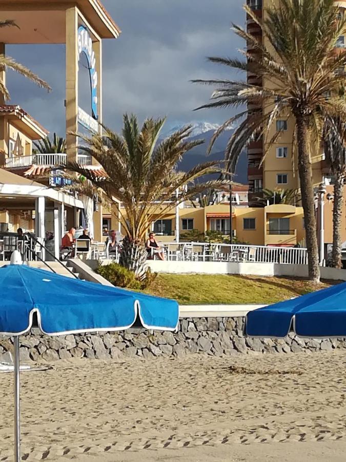 Apartamento Playa De Las Vistas Torres Del Sol C3 308 Arona  Exterior photo