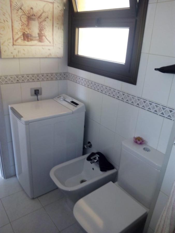 Apartamento Playa De Las Vistas Torres Del Sol C3 308 Arona  Exterior photo