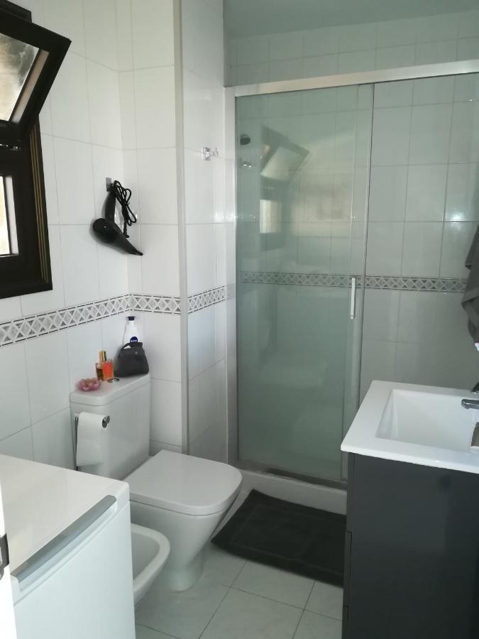 Apartamento Playa De Las Vistas Torres Del Sol C3 308 Arona  Exterior photo