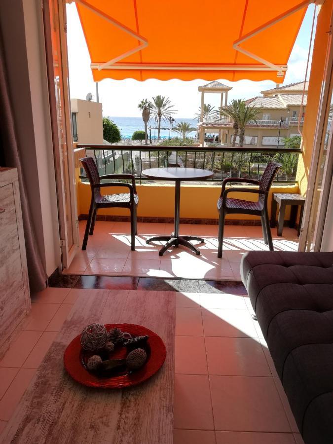 Apartamento Playa De Las Vistas Torres Del Sol C3 308 Arona  Exterior photo