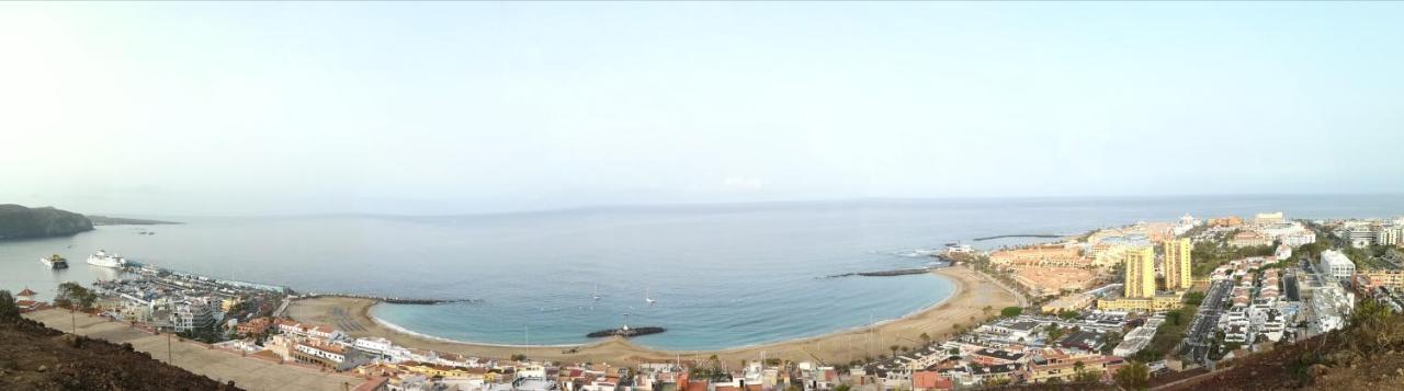 Apartamento Playa De Las Vistas Torres Del Sol C3 308 Arona  Exterior photo