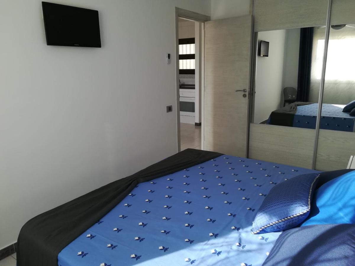 Apartamento Playa De Las Vistas Torres Del Sol C3 308 Arona  Exterior photo