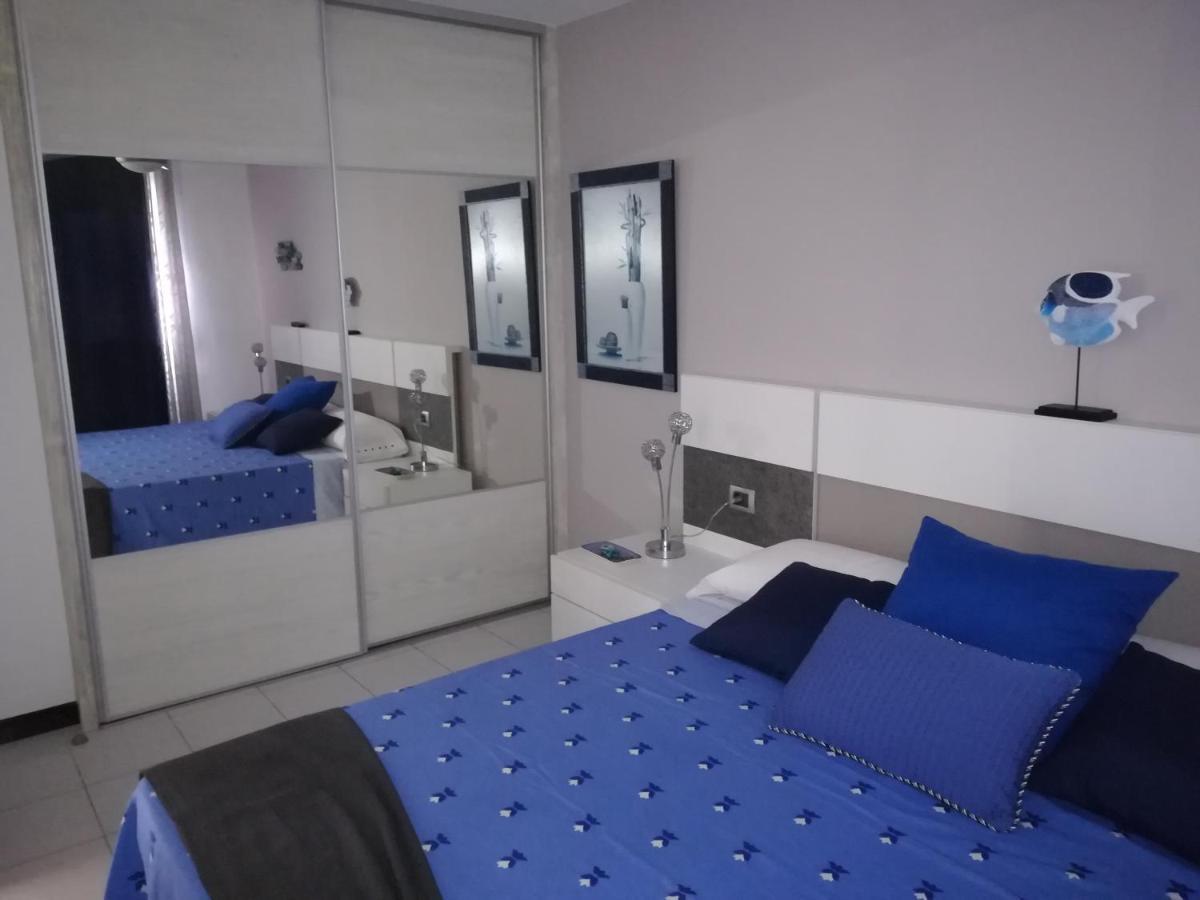 Apartamento Playa De Las Vistas Torres Del Sol C3 308 Arona  Exterior photo