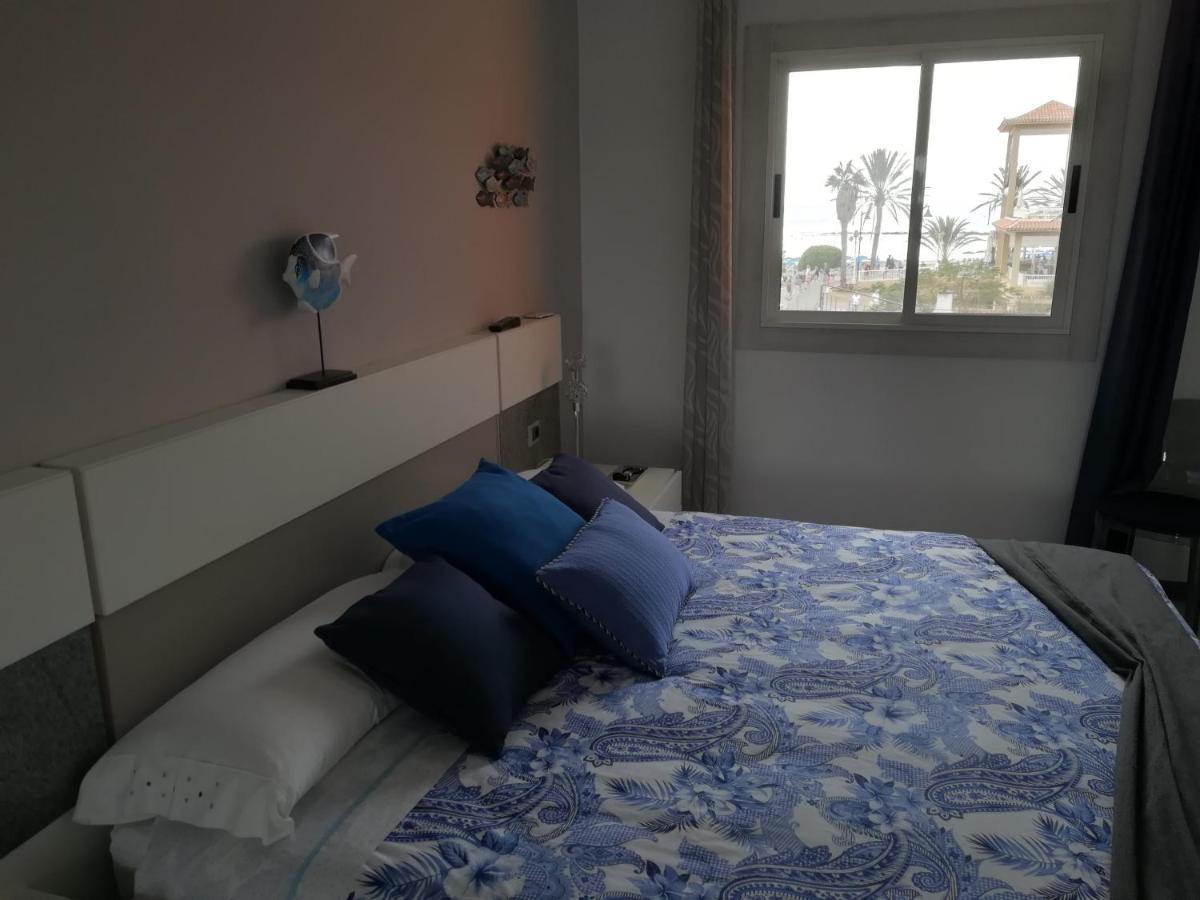 Apartamento Playa De Las Vistas Torres Del Sol C3 308 Arona  Exterior photo